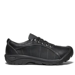 Keen Presidio Women's Leather Shoes Size 10